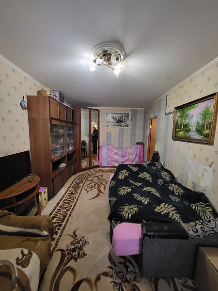 Продается 1 комнатная квартира в г. Александрове
