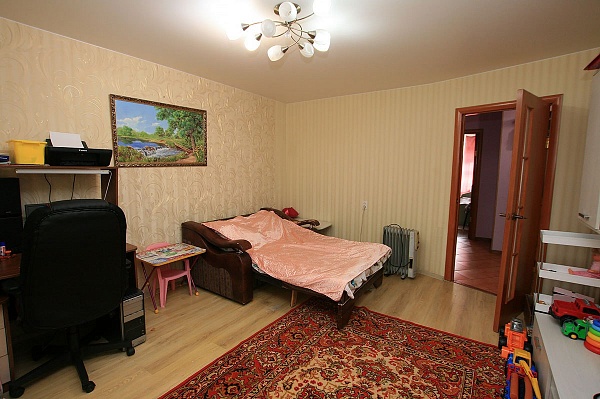 Продается 2-х комнатная квартира г. Александрове