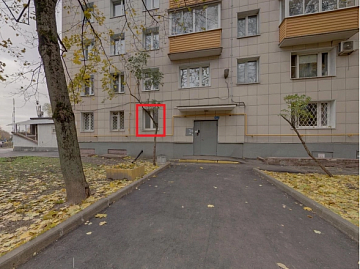 Москва выставила на торги квартиры по цене до ₽3 млн