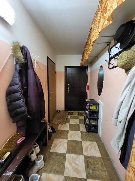 Продается 1 комнатная квартира  в Александрове