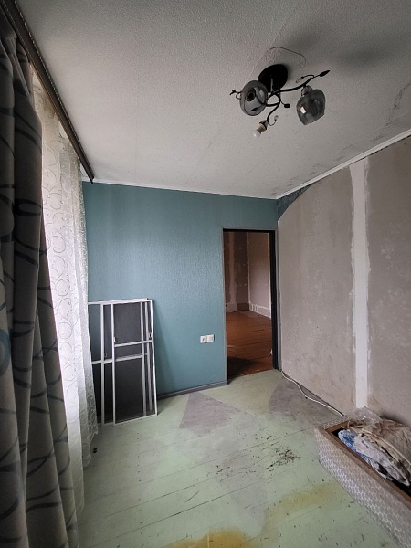 Продается 2-х комнатная квартира в Александрове