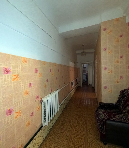 Продается 3-х комнатная квартира в Александрове