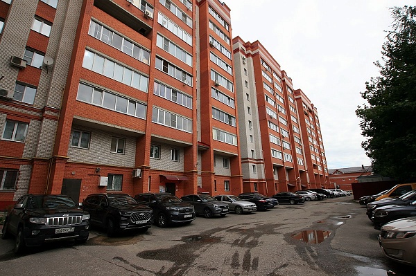 Продается 2-х комнатная квартира в центре г. Александрова