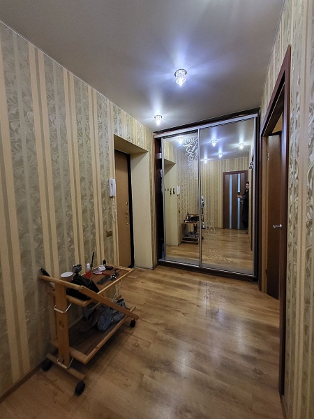 Продается 1 комнатная квартира  в Александрове