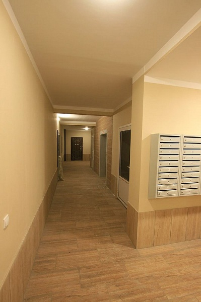 Продается 2-х комнатная квартира в новостройке г. Александрова