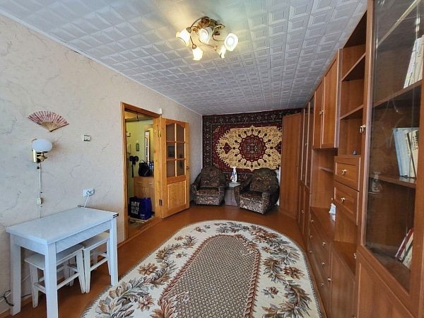 Продается 2-х комнатная квартира г. Александрове
