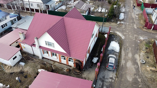 дом в городе Александров
