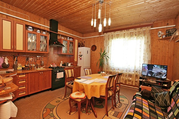 Продается дом в Александрове