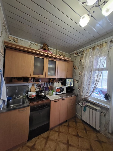 Продается 1 комнатная квартира в г. Александрове