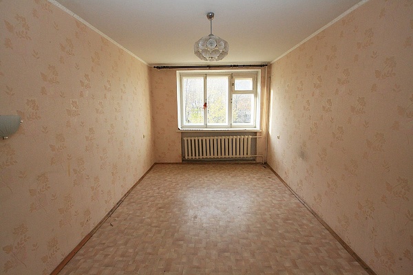 Продается 2-х комнатная квартира в Балакирево